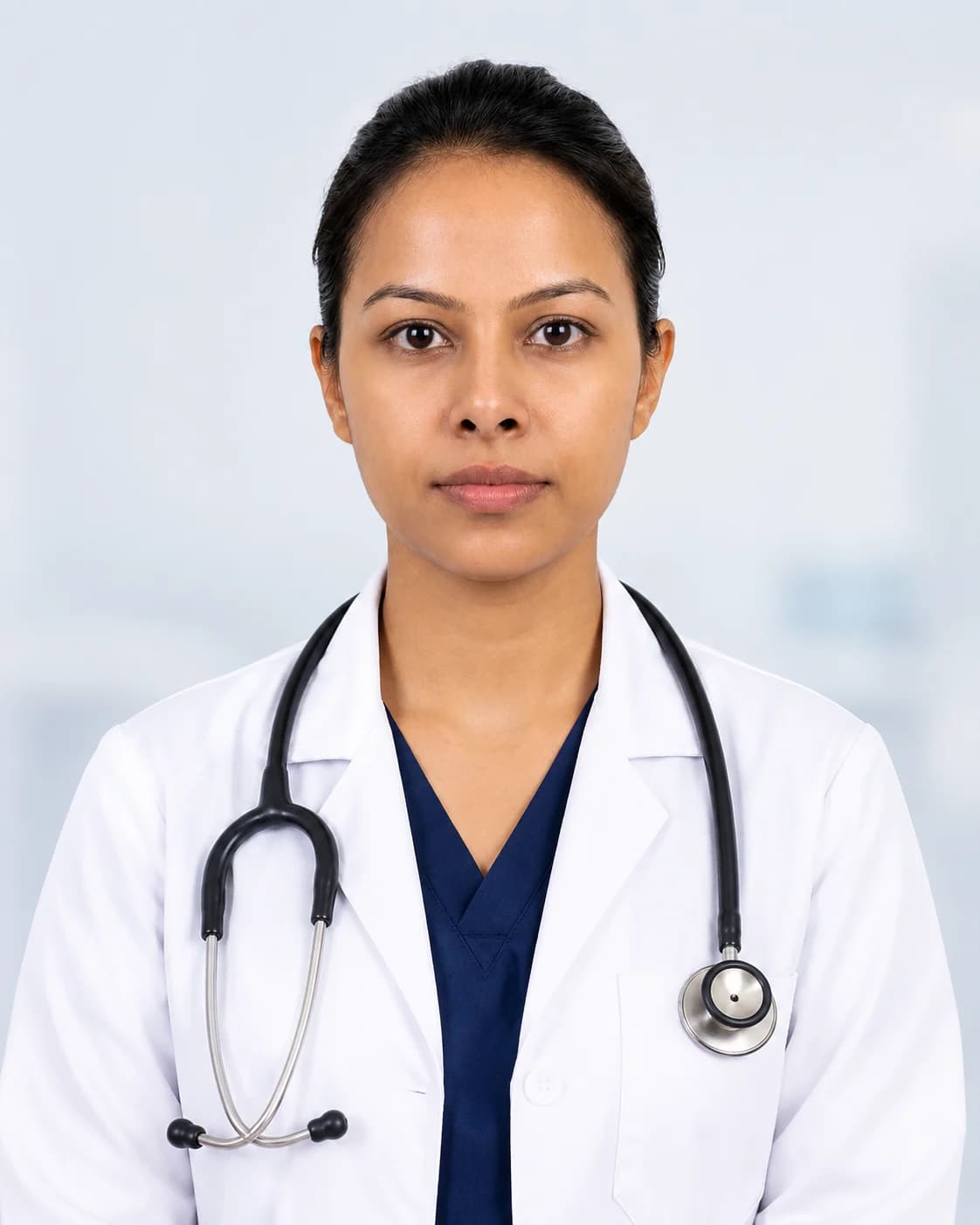 Dr. Shivani Roy
