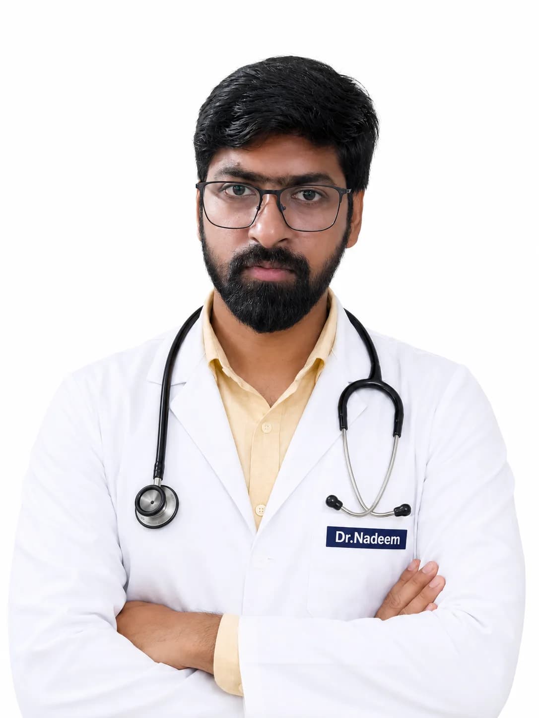 Dr. Nadeem