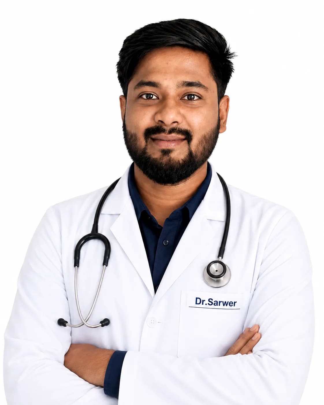 Dr. Sarwer