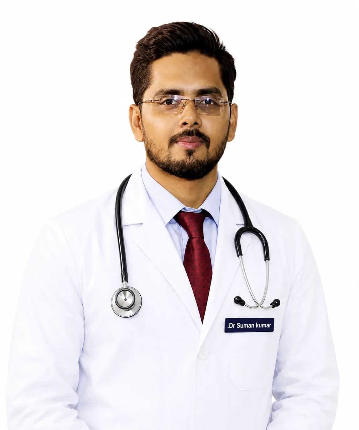 Dr. Suman Kumar