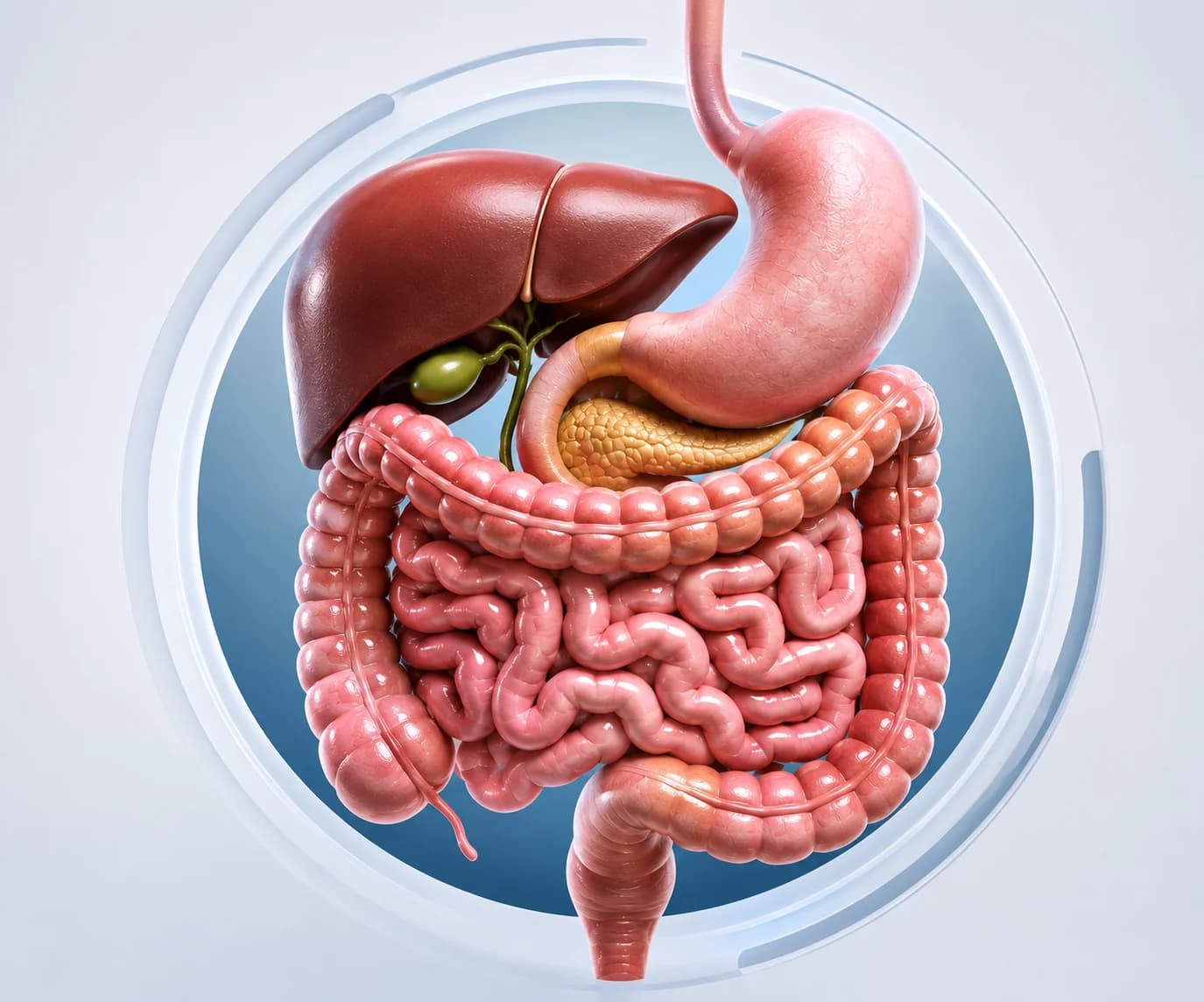 Gastroenterology