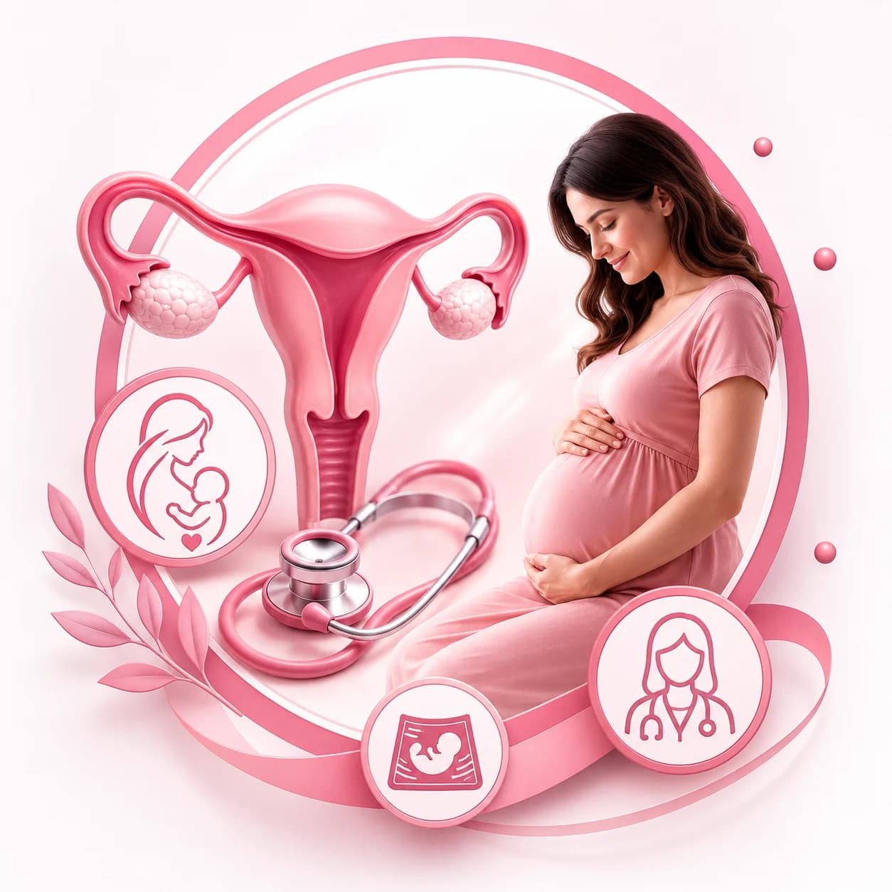 Gynecology & Maternity