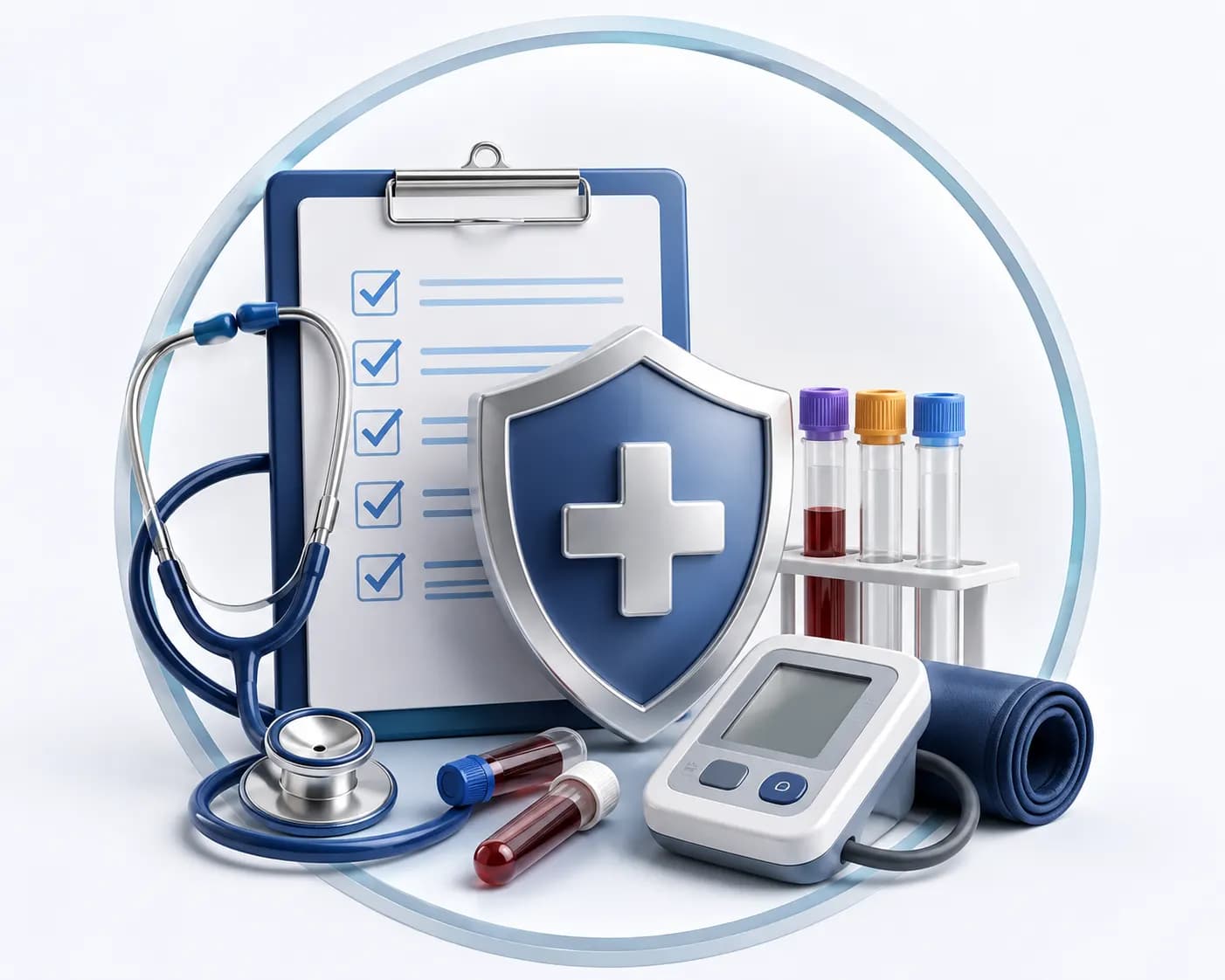 Health Checkups