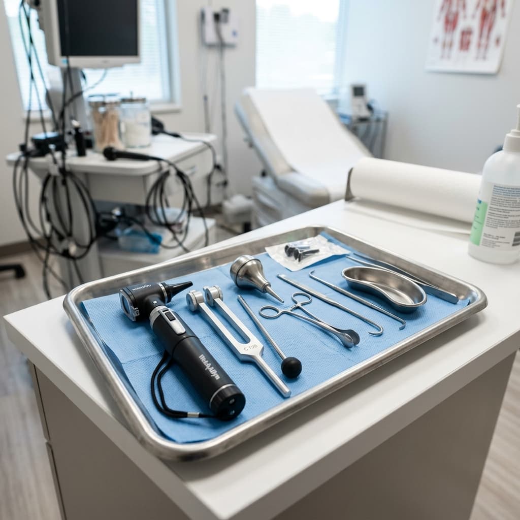 Chronic Tonsillitis in Children & Coblation Surgery Benefits