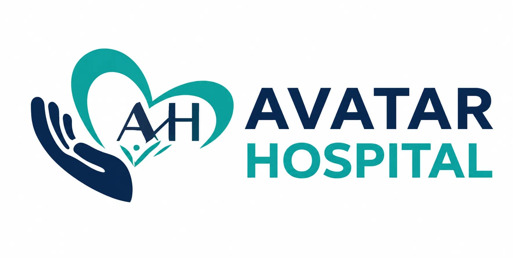 Avatar Hospital Logo