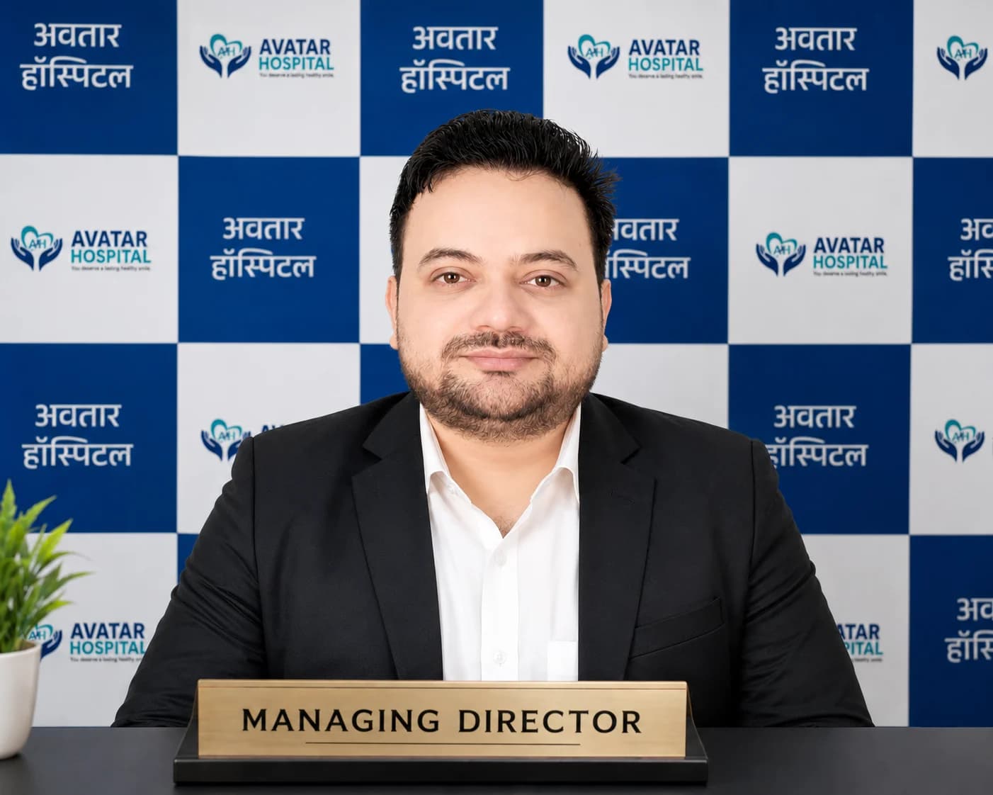 Dushyant Kumar Singh